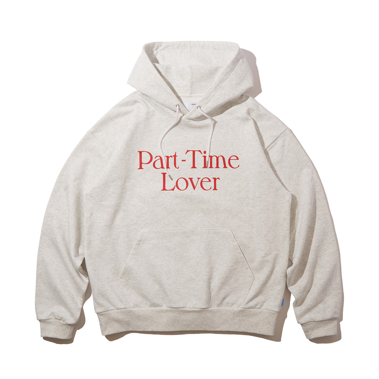 Diaspora skatebords Part-Time Lover Hooded Sweatshirt Ice L