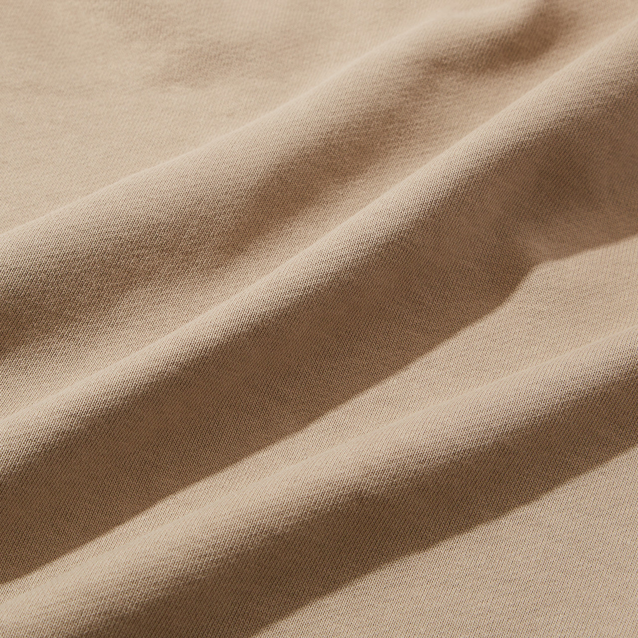 Diaspora skatebords Part-Time Lover Hooded Sweatshirt Taupe XL