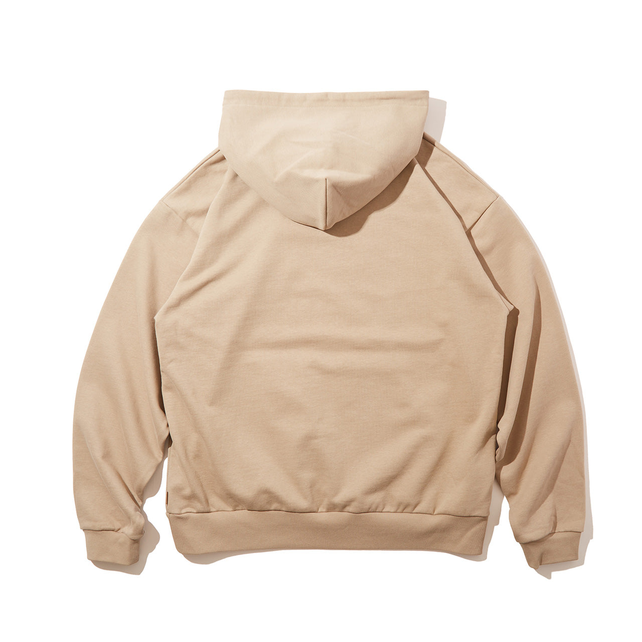 Diaspora skatebords Brown Sugar Hooded Sweatshirt Taupe XL