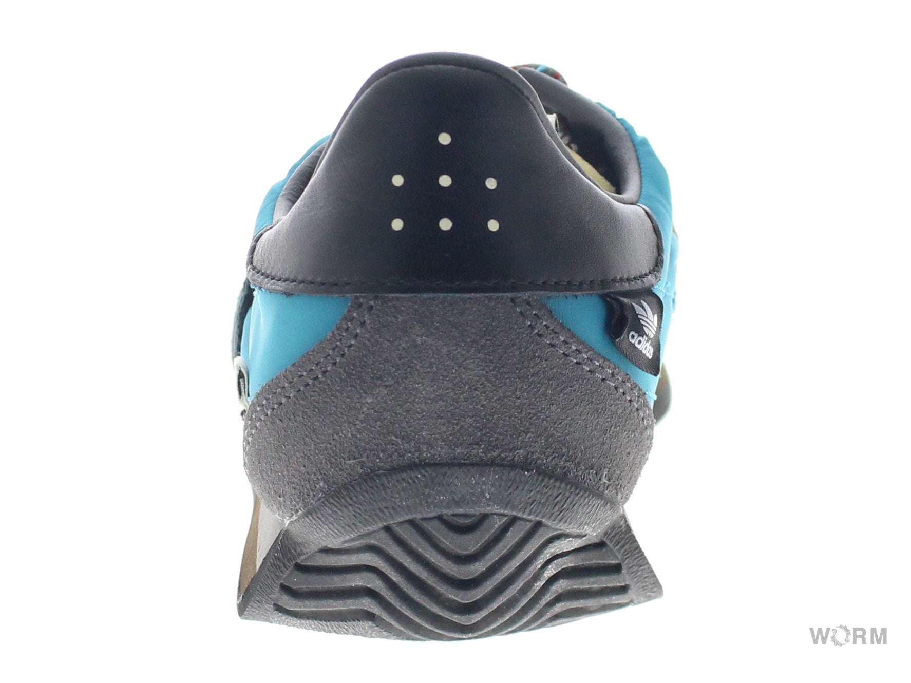 【US8】 adidas COUNTRY OG SFTM ID3545 【DS】-WORM TOKYO-WORM TOKYO WEB STORE-100% Authentic Sneakers