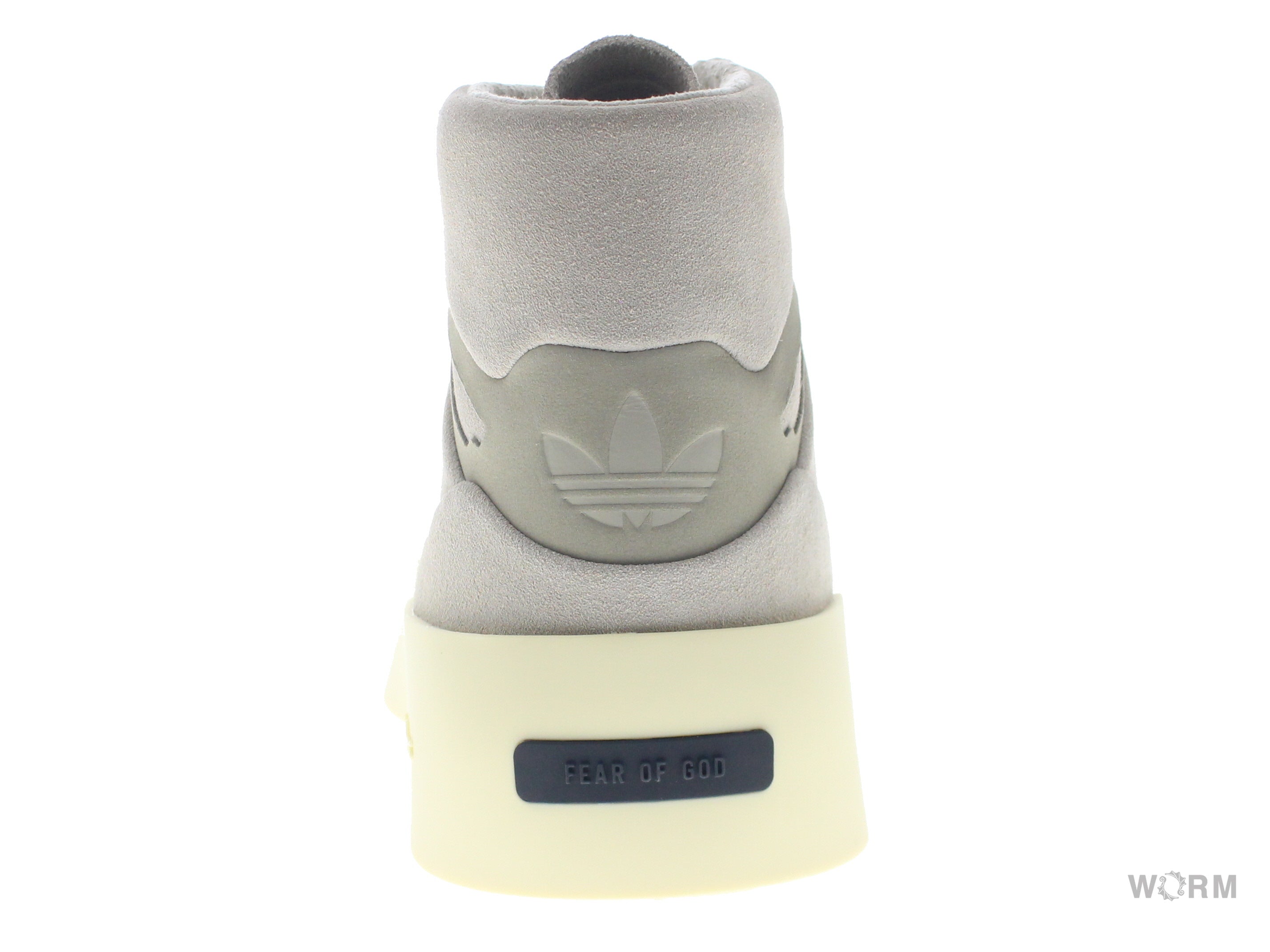 [US10] adidas ATHLETICS 86 HI FEAR OF GOD IF6683 [DS]