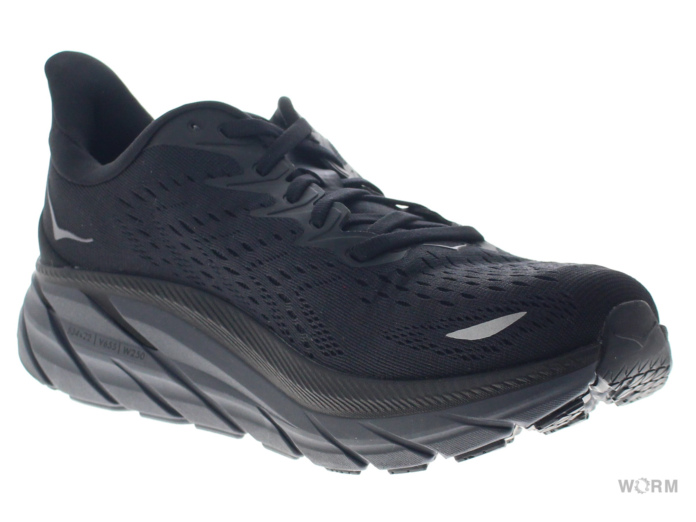 【US8】 HOKA ONEONE M CLIFTON 8 1119393 【DS】