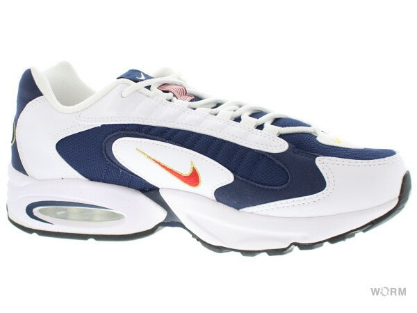 【US8.5】 NIKE AIR MAX TRIAX USA CT1763-400 【DS】