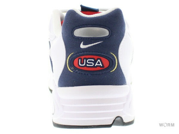 【US8.5】 NIKE AIR MAX TRIAX USA CT1763-400 【DS】