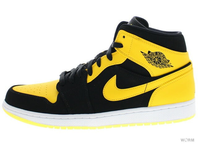 【US9.5】 AIR JORDAN 1 MID SE 554724-035 【DS】