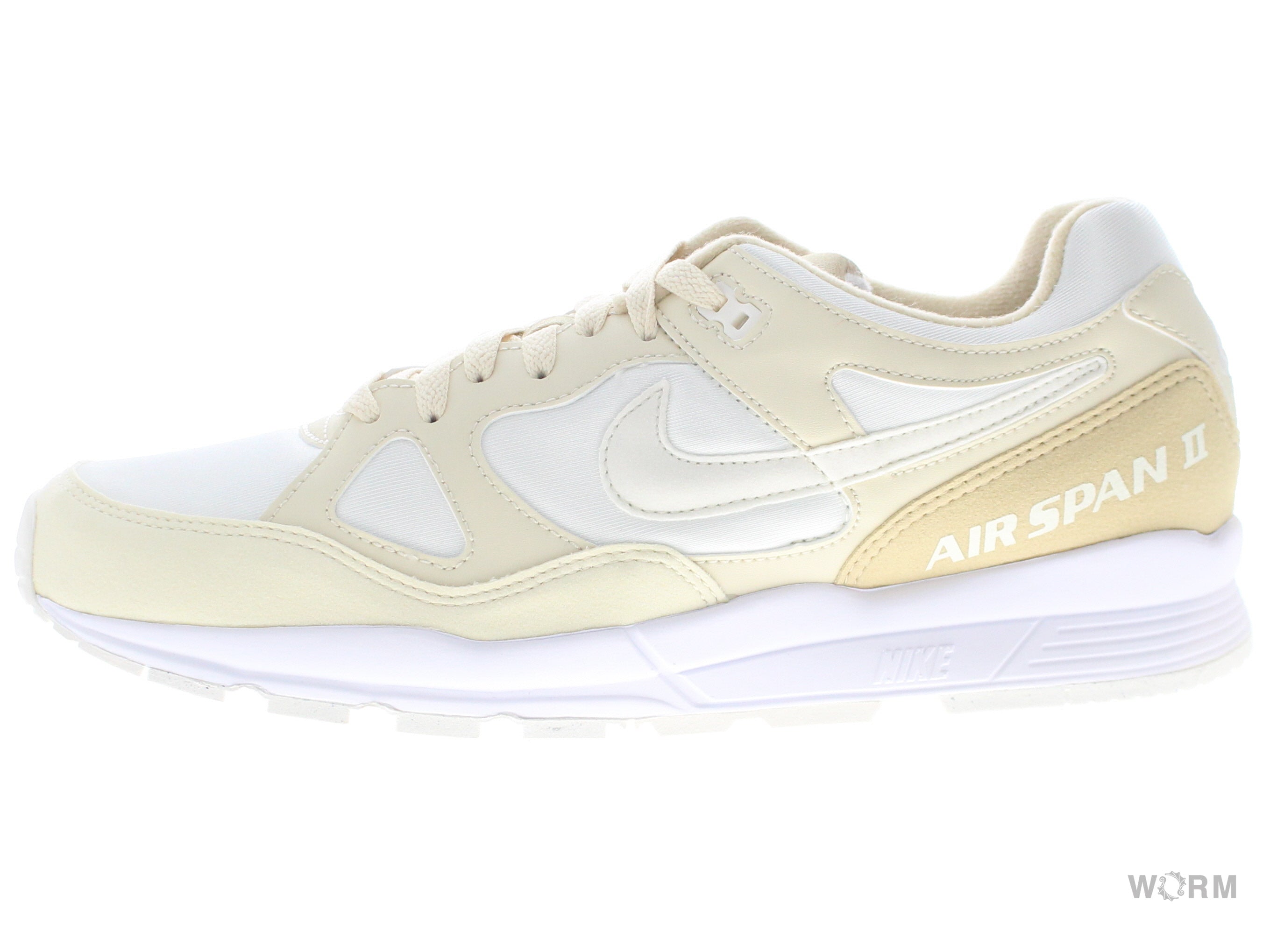 【US10】 NIKE AIR SPAN 2 SE SU19 BQ8164-200 【DS】