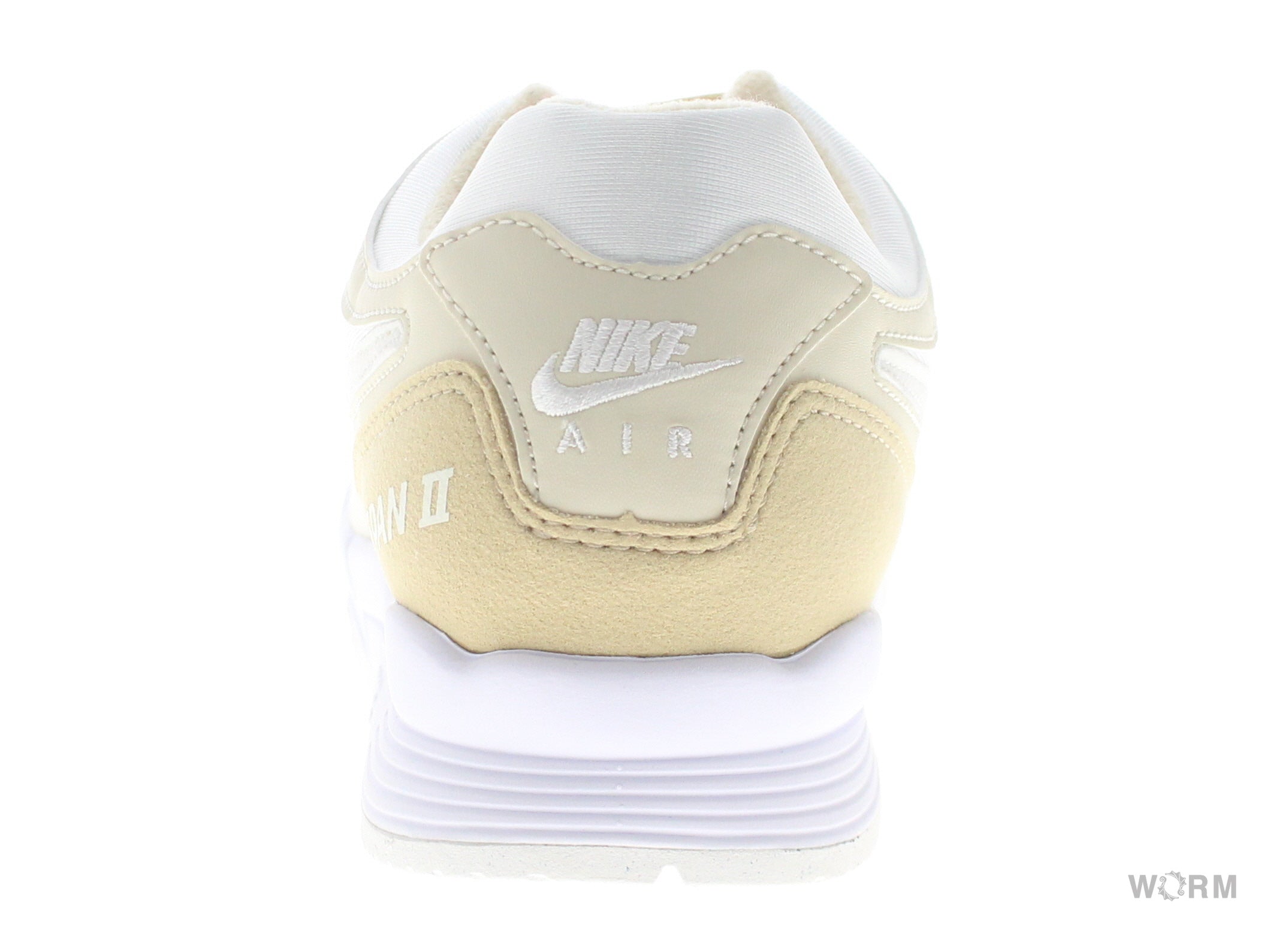 【US10】 NIKE AIR SPAN 2 SE SU19 BQ8164-200 【DS】-WORM TOKYO-WORM TOKYO WEB STORE-100% Authentic Sneakers
