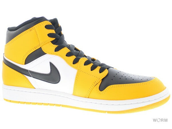 【US12】 AIR JORDAN 1 MID 554724-701 【DS】