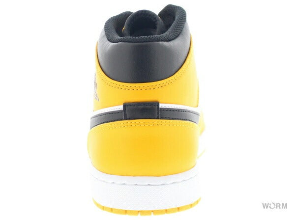 【US12】 AIR JORDAN 1 MID 554724-701 【DS】