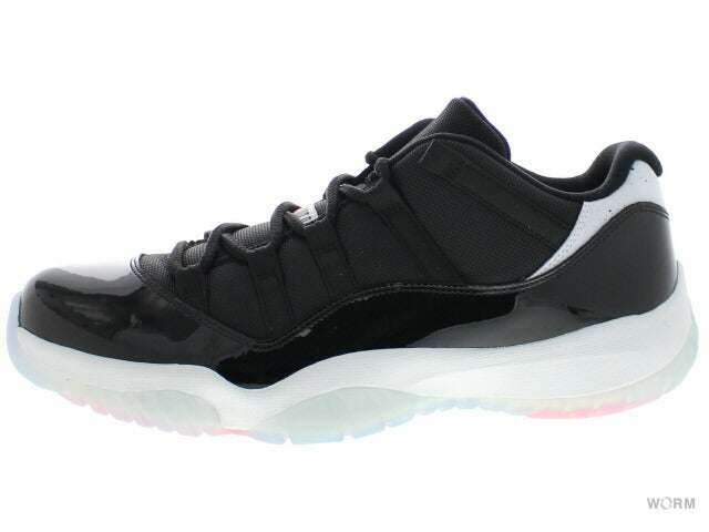 【US9】 AIR JORDAN 11 RETRO LOW 528895-023 【DS】