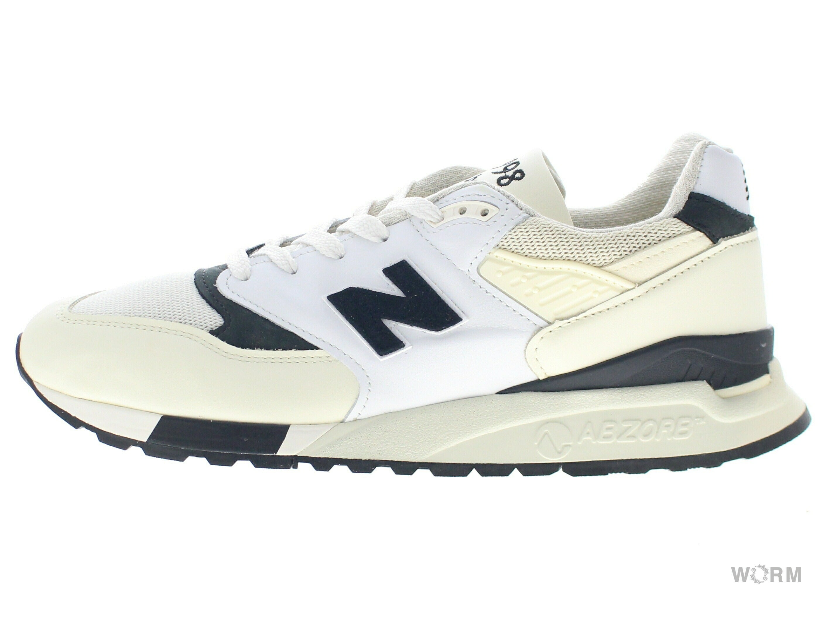 【US9】 New Balance U998TI 【DS】