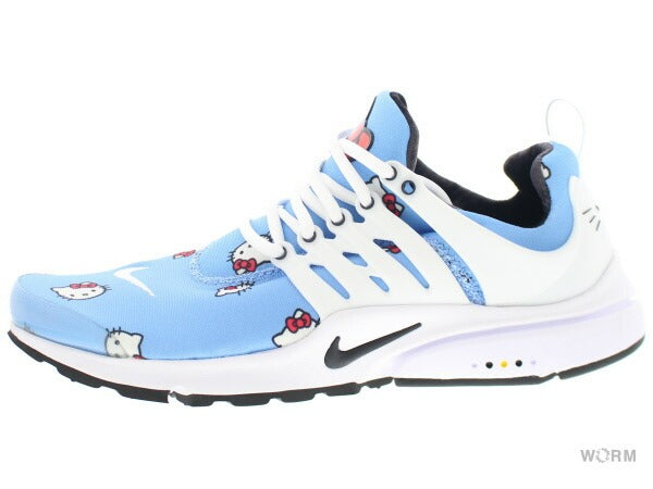 【US10】 NIKE AIR PRESTO QS Hello Kitty DV3770-400 【DS】