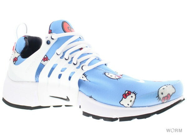 【US10】 NIKE AIR PRESTO QS Hello Kitty DV3770-400 【DS】