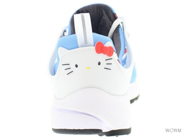 【US10】 NIKE AIR PRESTO QS Hello Kitty DV3770-400 【DS】