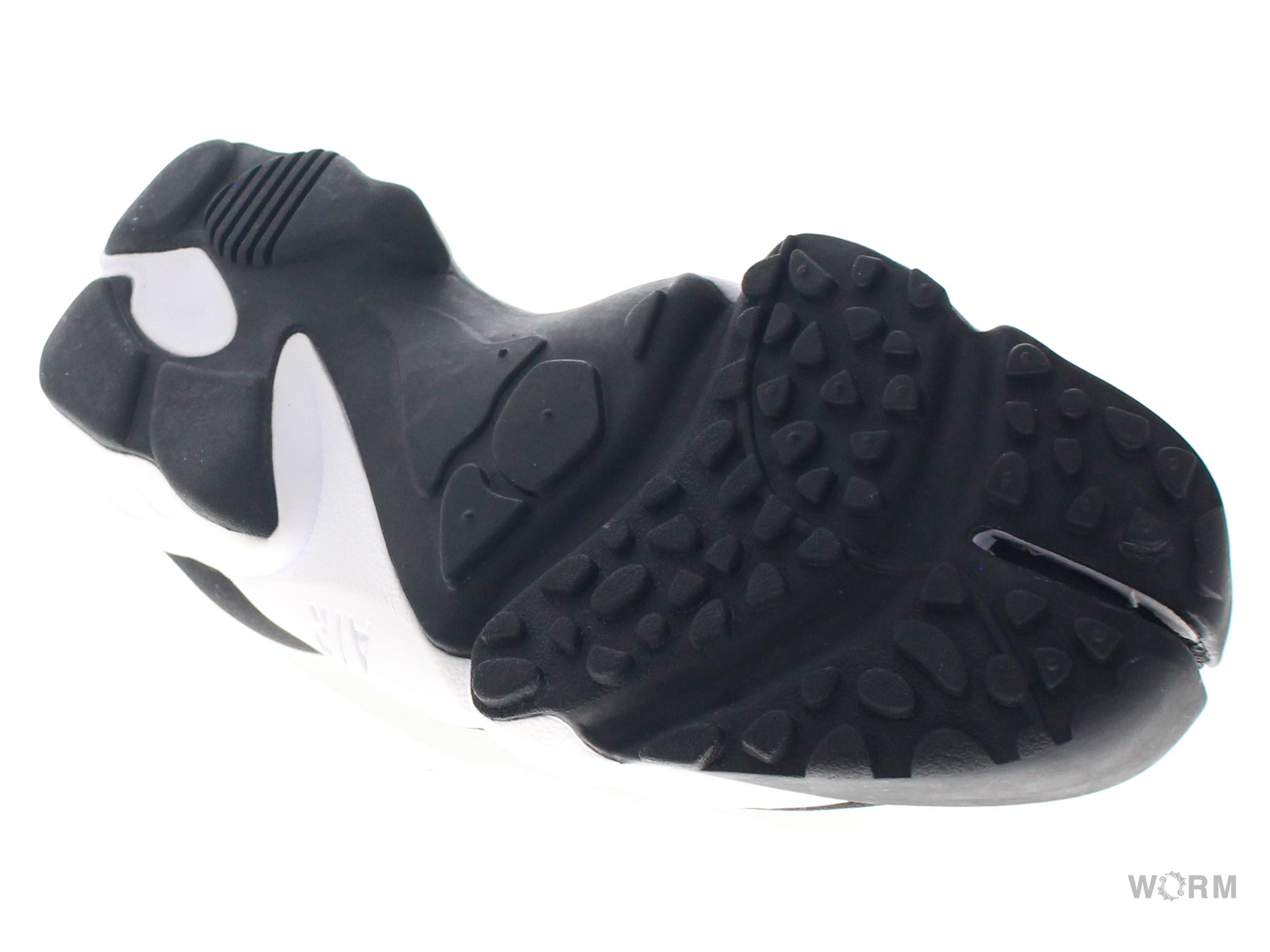 【US9】 NIKE AIR RIFT QS 789491-066 【DS】