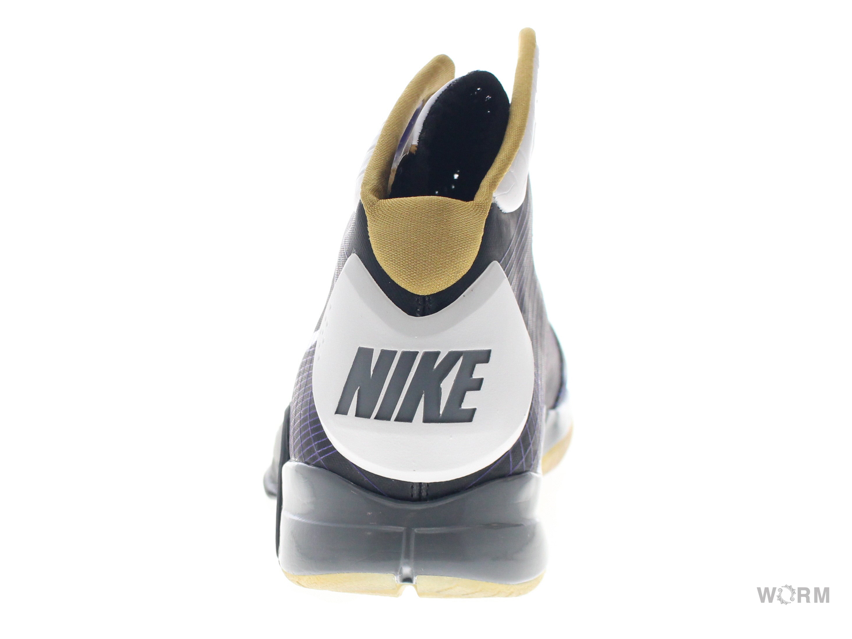 【US10.5】 NIKE HYPERDUNK SUPREME 333373-052 【DS】