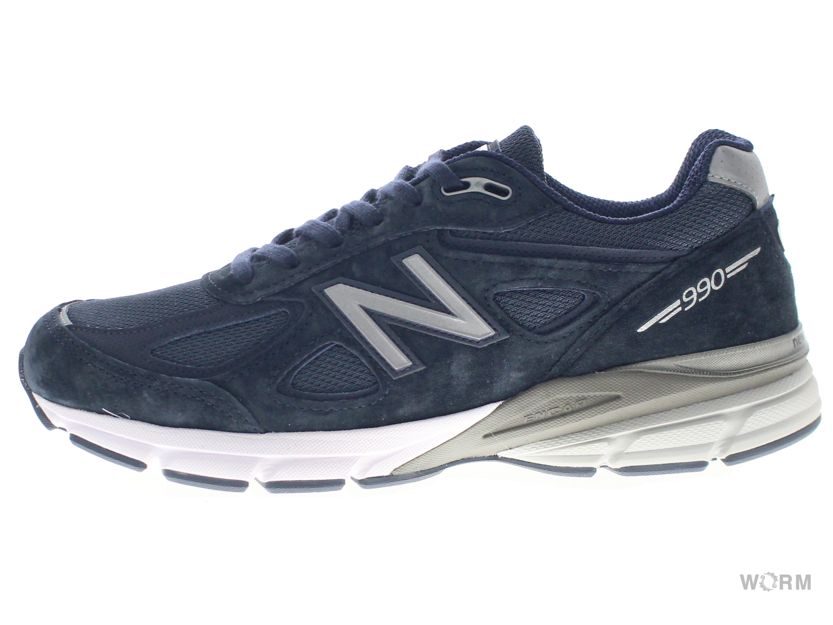 【US8】 New Balance U990NV4 【DS】