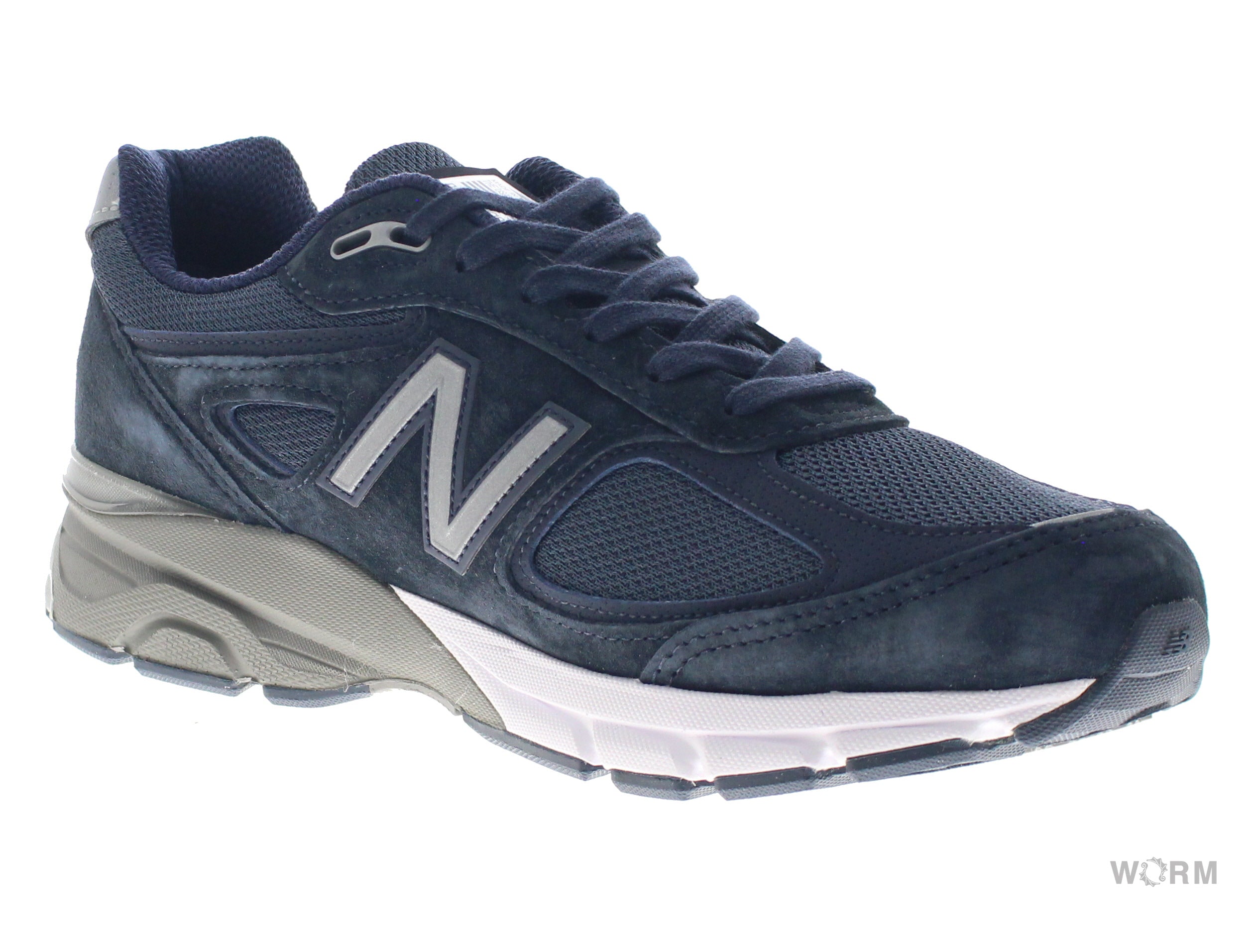 【US8】 New Balance U990NV4 【DS】