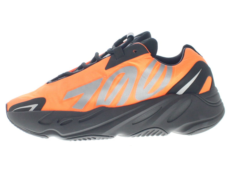 【US10.5】 adidas YEEZY 700 MNVN FV3258 【DS】