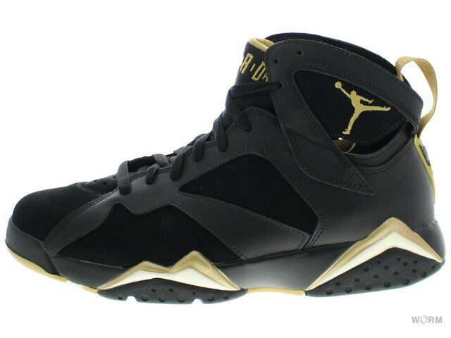 【US10.5】 AIR JORDAN 7 RETRO GMP 304775-030 【DS】