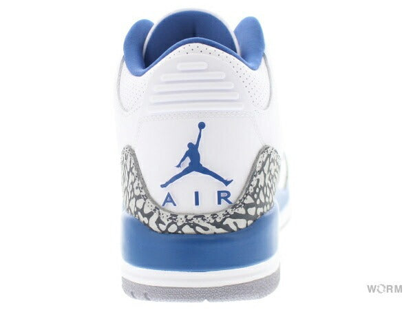 【US10】 AIR JORDAN 3 RETRO CT8532-148 【DS】