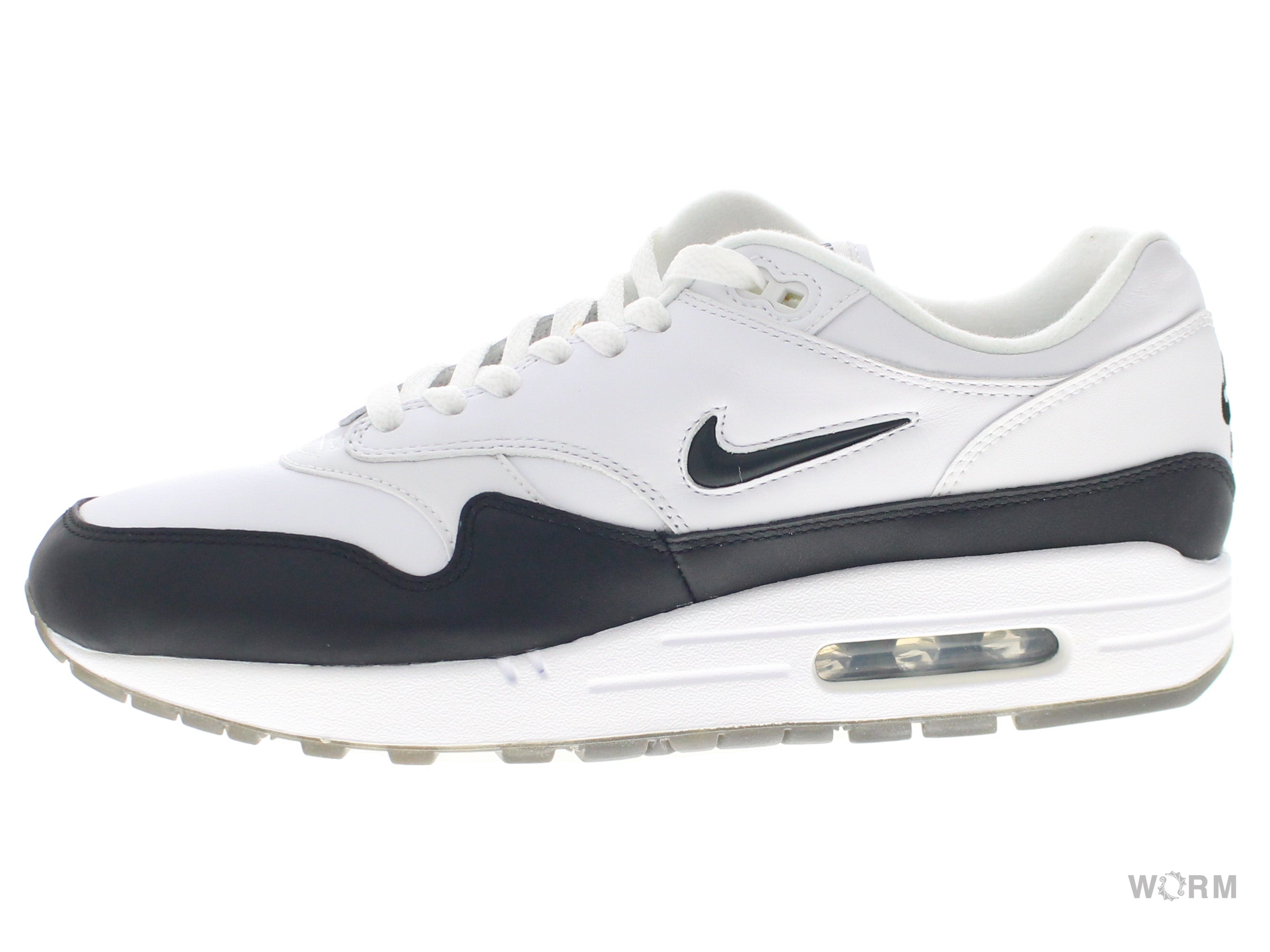 【US9】 NIKE AIR MAX 1 PREMIUM SC 918354-100 【DS】