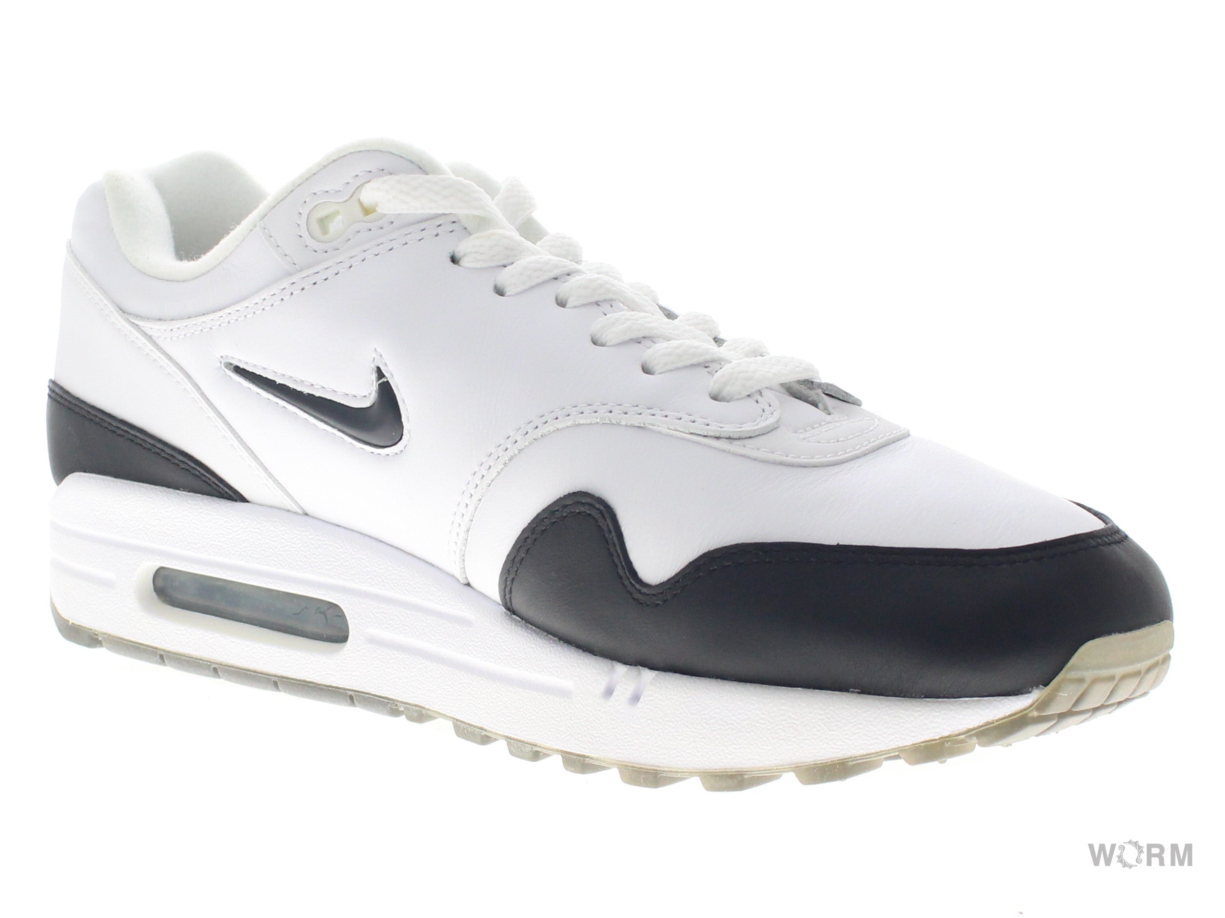 【US9】 NIKE AIR MAX 1 PREMIUM SC 918354-100 【DS】