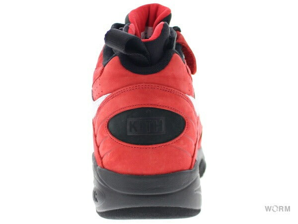 【US11.5】 NIKE AIR MAESTRO 2 HIGH kith AH1069-600 【DS】