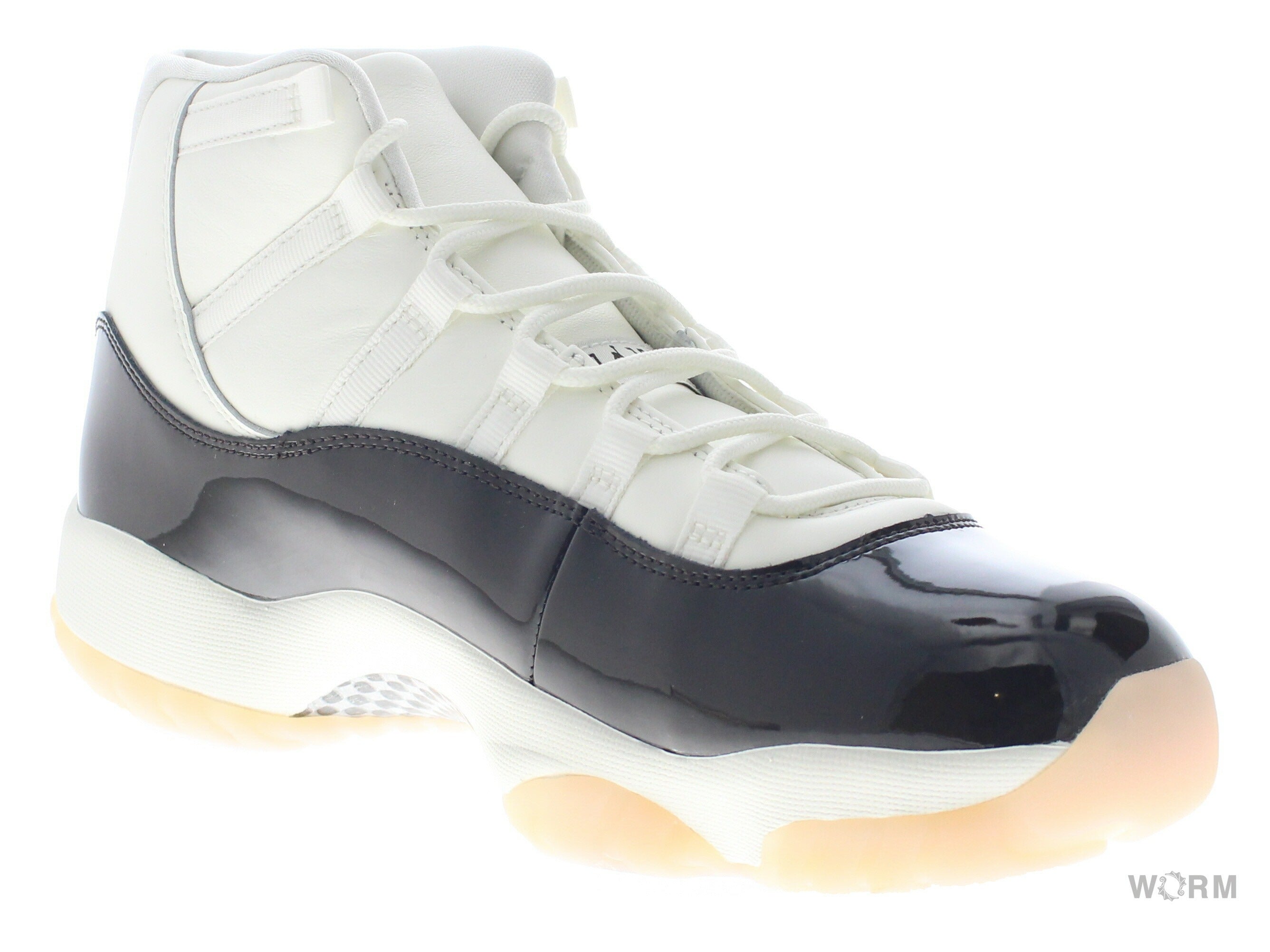 【W US10】 WMNS AIR JORDAN 11 RETRO AR0715-101 【DS】