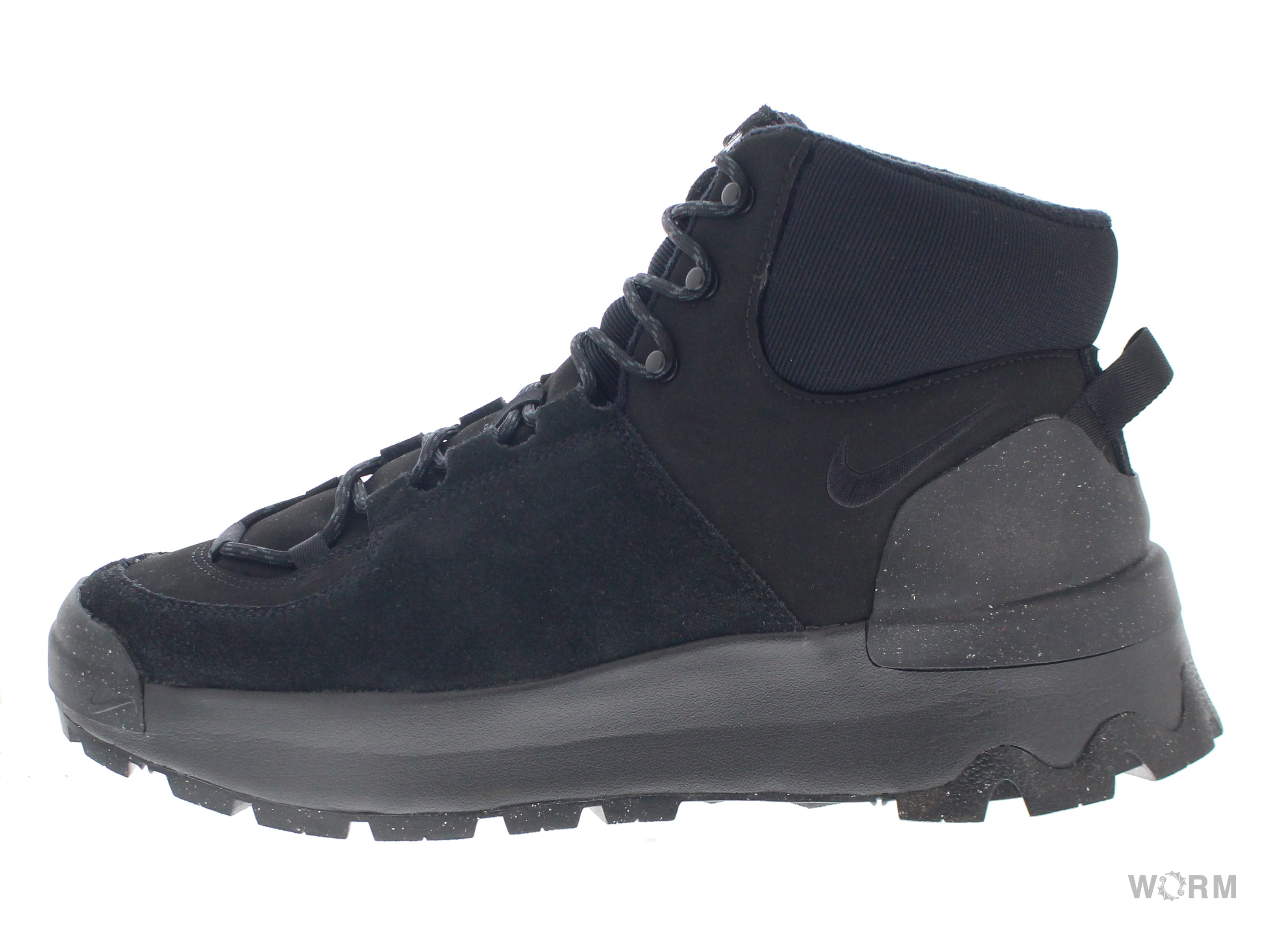 【W US12】 NIKE WMNS CITY CLASSIC BOOT DQ5601-003 【DS】