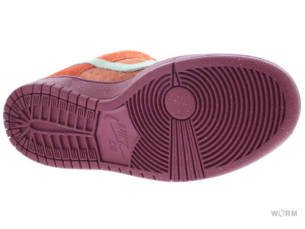 【US8.5】 NIKE SB SB DUNK LOW PRO PRM DV5429-601 【DS】