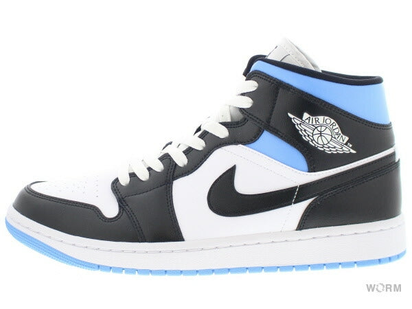 【US11.5】 W AIR JORDAN 1 MID BQ6472-102 【DS】