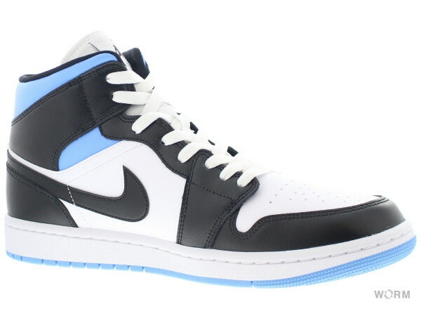 【US11.5】 W AIR JORDAN 1 MID BQ6472-102 【DS】