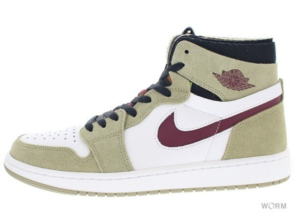 【US10】 AIR JORDAN 1 ZOOM AIR CMFT CT0978-203 【DS】