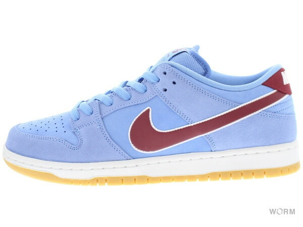 【US4】 NIKE SB SB DUNK LOW PRM DQ4040-400 【DS】