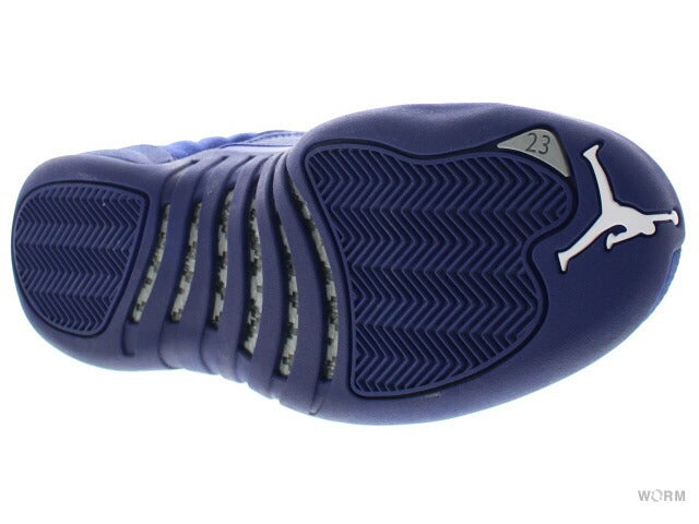 【US9】 AIR JORDAN 12 RETRO 130690-400 【DS】