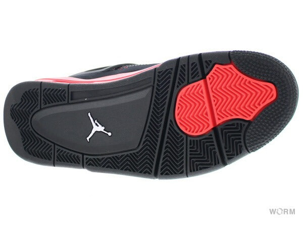 【US10.5】 AIR JORDAN 4 RETRO CT8527-016 【DS】-WORM TOKYO-WORM TOKYO WEB STORE-100% Authentic Sneakers