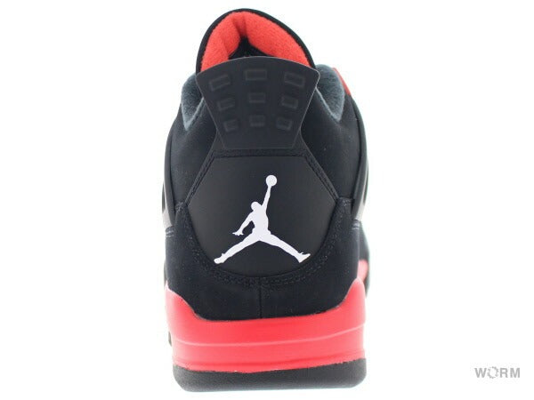 【US10.5】 AIR JORDAN 4 RETRO CT8527-016 【DS】-WORM TOKYO-WORM TOKYO WEB STORE-100% Authentic Sneakers