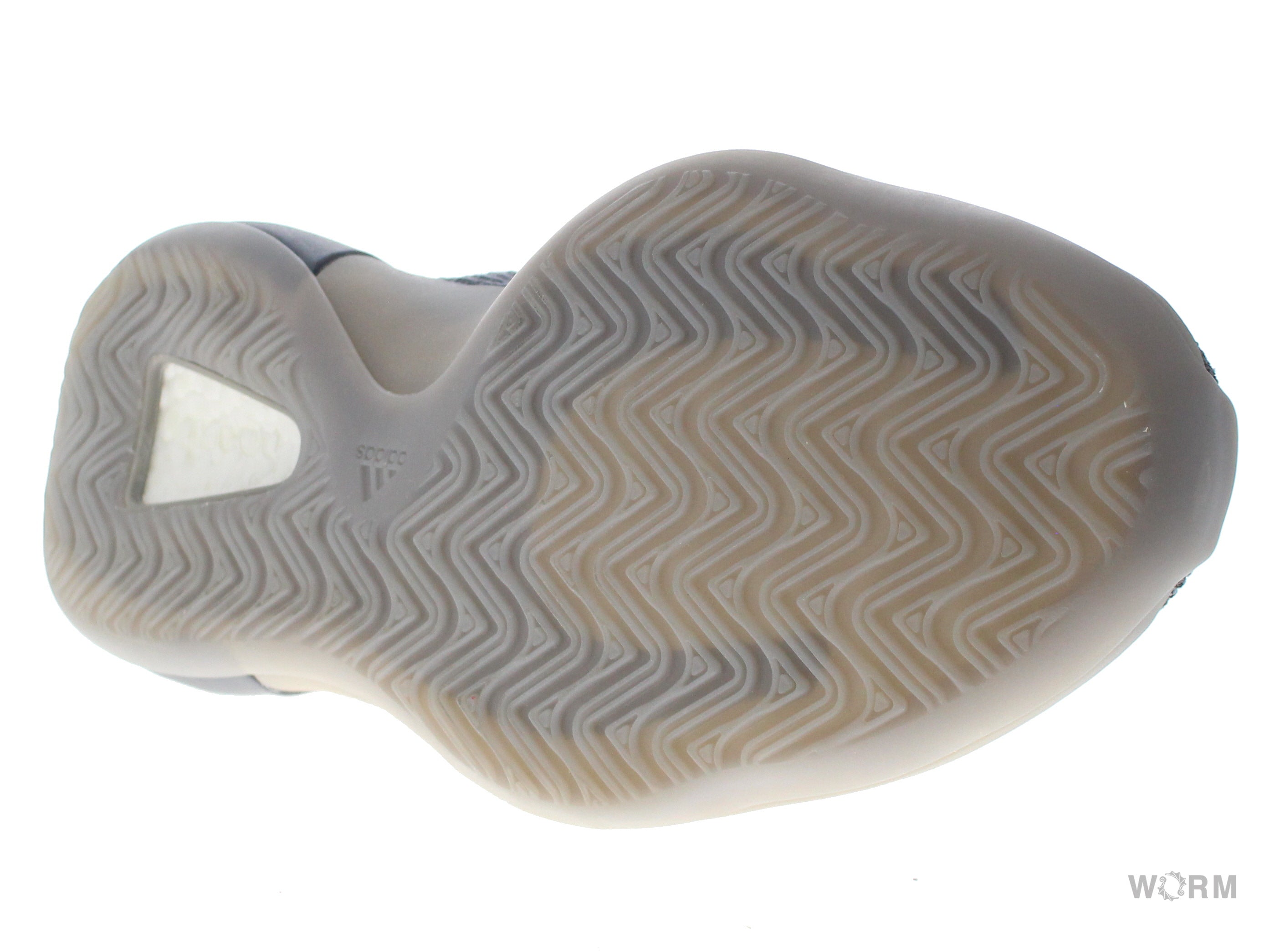 【US10.5】 adidas YZY BSKTBL KNIT GV8294 【DS】-WORM TOKYO-WORM TOKYO WEB STORE-100% Authentic Sneakers