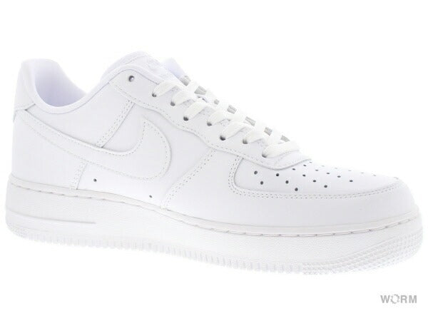 【US6.5】 NIKE AIR FORCE 1 07 FRESH DM0211-100 【DS】