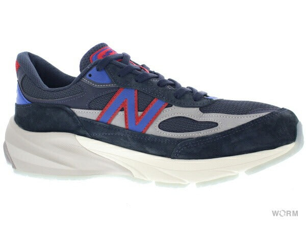 【US10】 New Balance U990KR6 KITH/MSG 【DS】