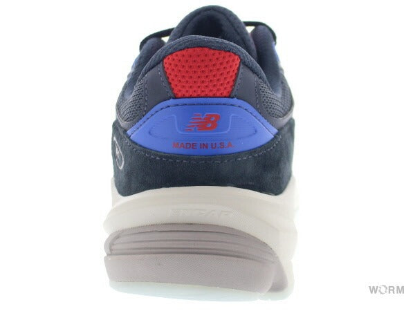 【US10】 New Balance U990KR6 KITH/MSG 【DS】