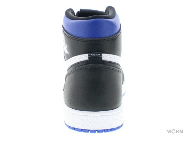 【US9.5】 NIKE AIR JORDAN 1 RETRO HIGH OG GAME ROYAL 555088-041 【DS】