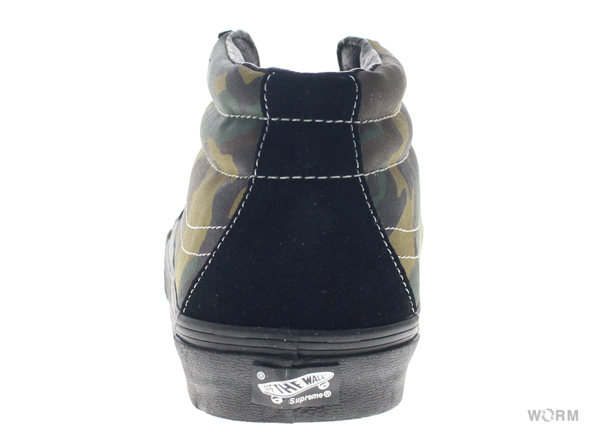 【US12】 VANS SK8-MID REISSUE VN-0XIIG8D 【DS】