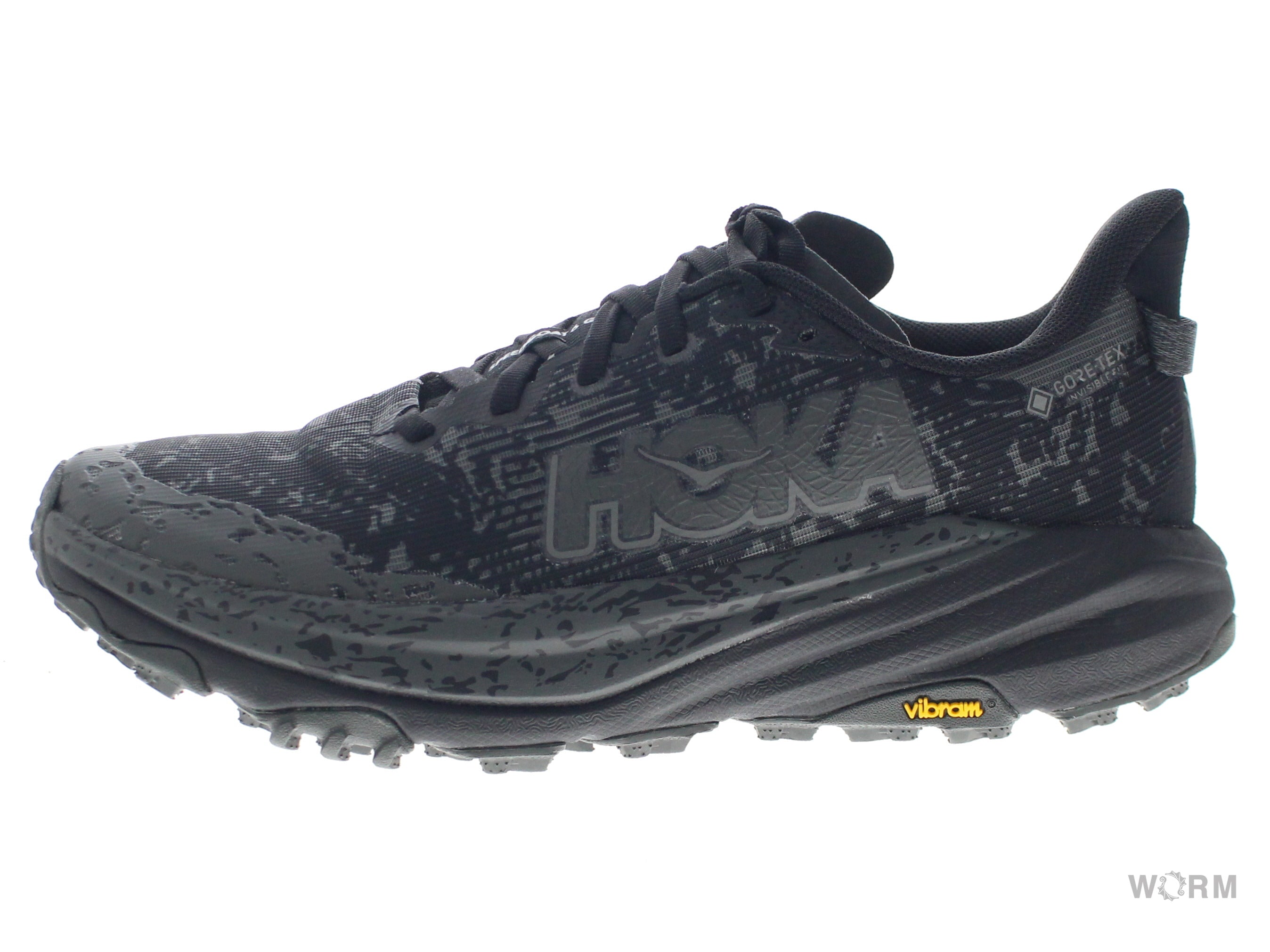 【US8】 HOKA ONEONE M SPEED GOAT 6 GTX 1155150 【DS】