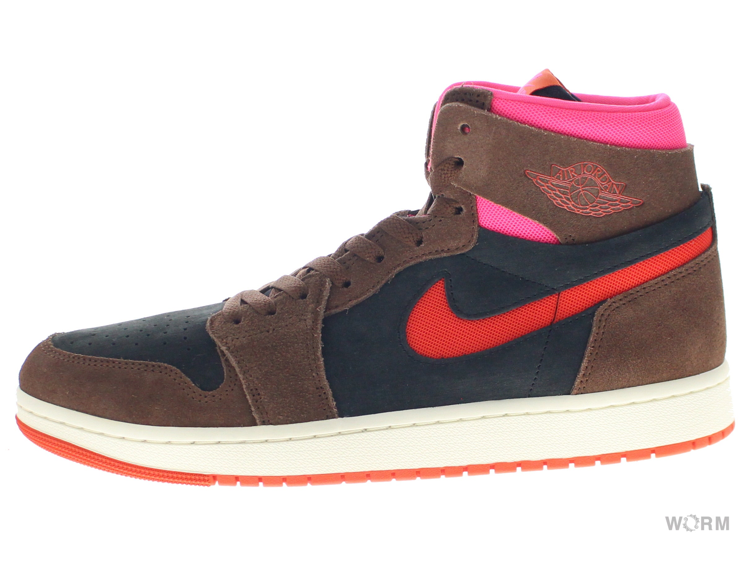 【W US12】 W AIR JORDAN 1 ZM AIR CMFT 2 DV1305-206 【DS】