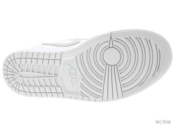 【US10.5】 WMNS AIR JORDAN 1 LOW OG CZ0775-100 【DS】-WORM TOKYO-WORM TOKYO WEB STORE-100% Authentic Sneakers