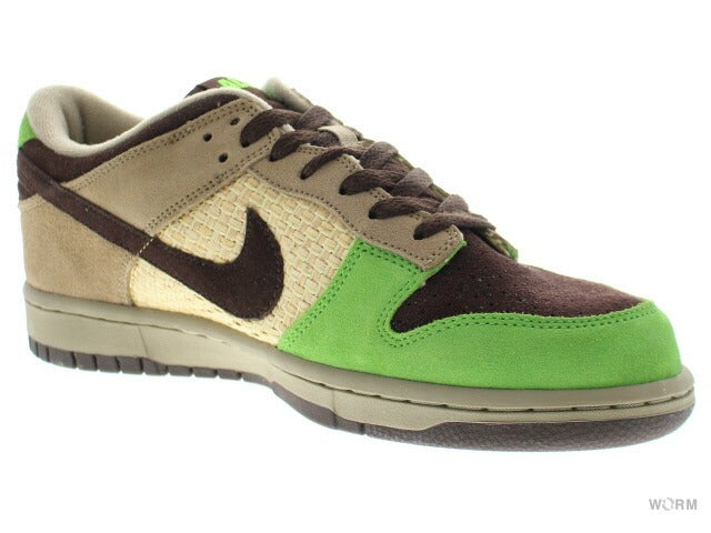 【US10】 NIKE KICKS HAWAII 310661-221 【DS】