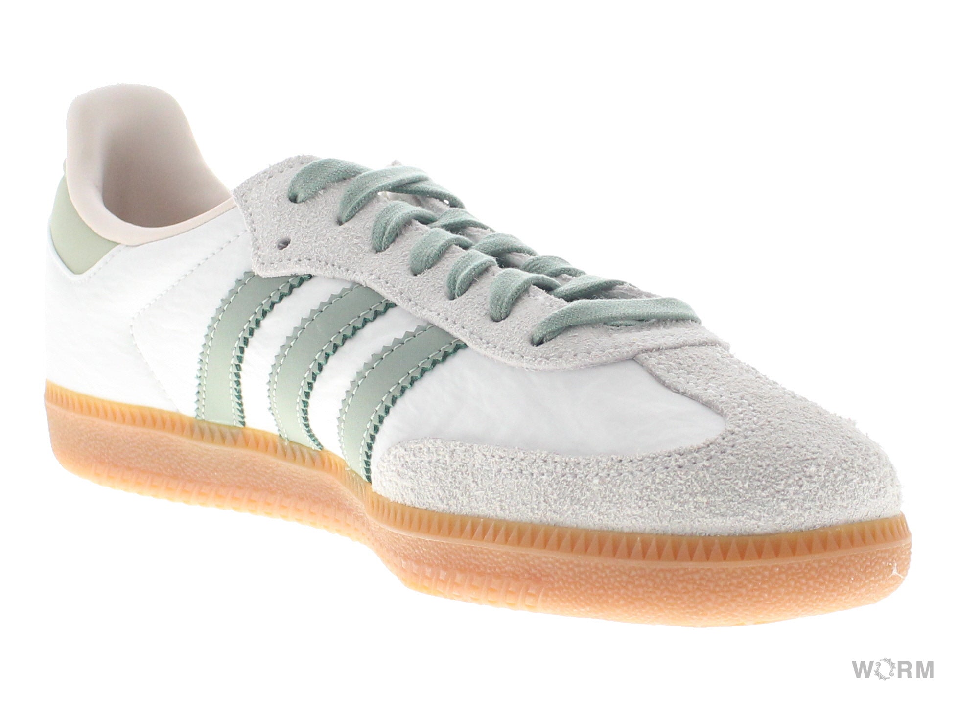 【W US9.5】 adidas SAMBA OG W ID0492 【DS】