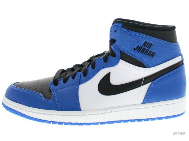 【US12】 AIR JORDAN 1 RETRO HIGH 332550-400 【DS】